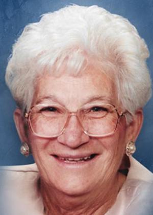 Laura Mae Little