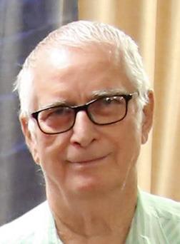 Donald Loran Wilson