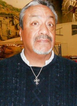 Lorenzo Moreno Jr.