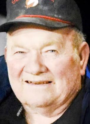 Ronald Jerry Faught