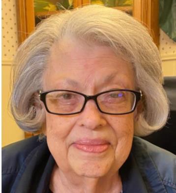 Linda Bullard Roberts