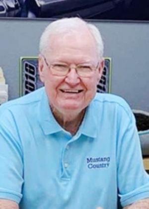 Bobby Glen Trent