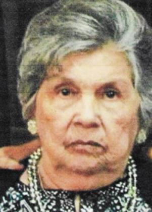 Guadalupe Casarez