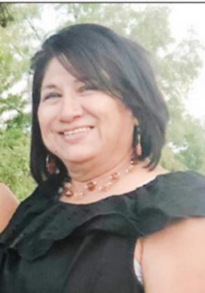 Hilda Bravo Vasquez