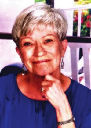 Cheryl Ann Purtell