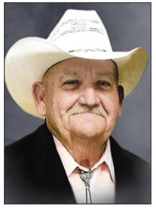 Joe Trevino Villarreal
