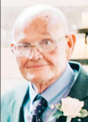 Robert L. “Pete” Davis