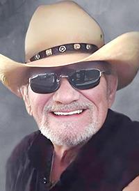 Olen Doyle Dodson