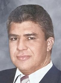 PEDRO C. GARCIA