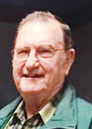 Robert Gene Rose