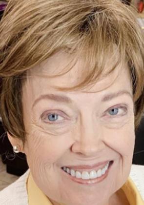 Nita Fay Clare Martin