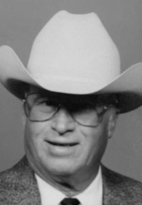 Charles Douglas Floyd