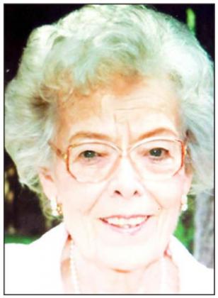 Grace Hughes