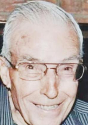 Alton Eugene Burnett