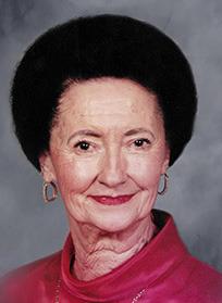 Margaret Oleta Toliver