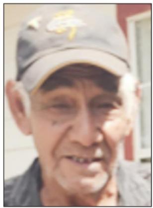 Manuel Gutierrez May 17, 1939 - March 14, 2020