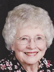 Norma Lee Timmons