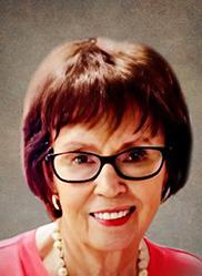 Melba Starnes Fitzgerald December 7, 1929 - September 13, 2022