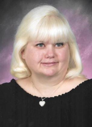 Cindy Cousineau