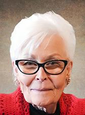 SHERLYN R. SHERRIN