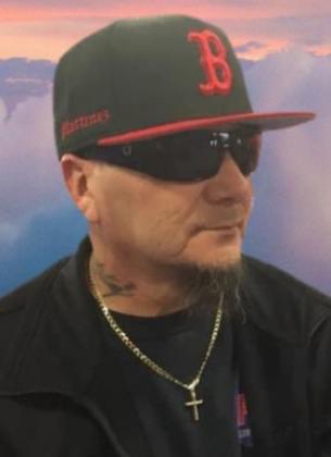 Alfredo Martinez