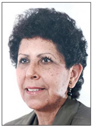 Minnie Flores Cortez