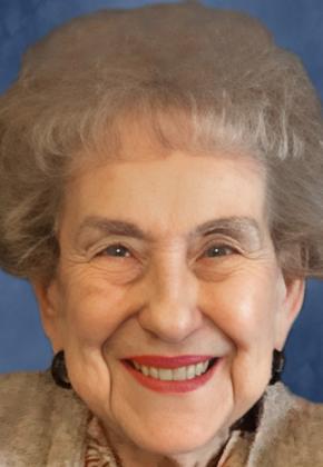 Bobbie Virginia Bowers Hicks