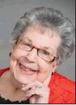 Elizabeth Gail “Beth” White Price