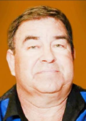 Rudy Perez