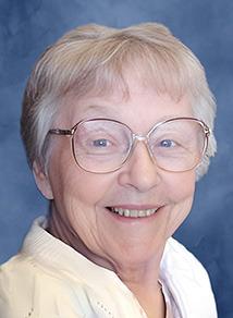 Maudie Irene Allison Lowrance
