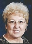 Joyce Sedgwick Golden