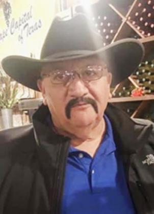 Joe Villarreal