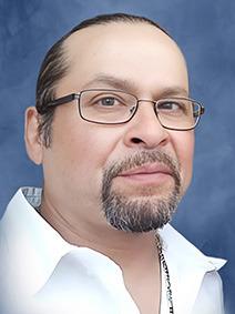 Manuel Vela