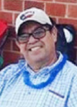 Jose “Joe” Luis Casarez