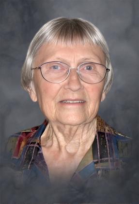 GERALDINE LEWIS