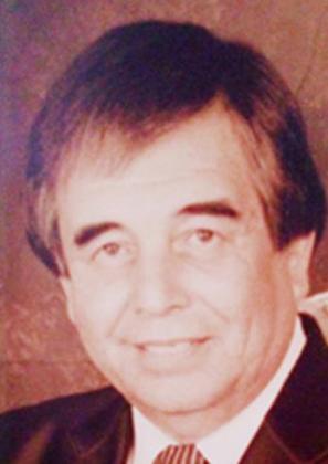 Enrique Jimenez Jr