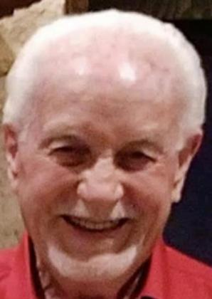 Paul Edward Brock