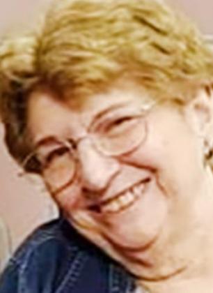 Jeannette Colleen Perecz Head