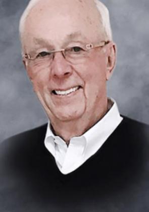 Jim Barron