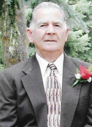 Jack Marshall Holmes