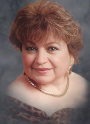 MARIA ELENA BENTON MARCH 18M 1953 - APRIL 11, 2023
