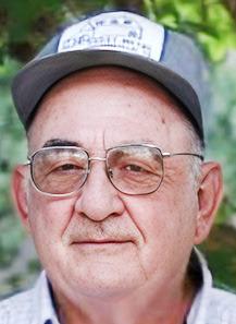 WILLIAM “BILL” MCKINLEY RUSSELL