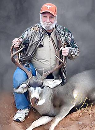 Donald Wayne Proctor