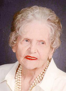Norma Jean Helbig Richins