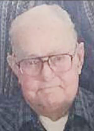 Roy Foster