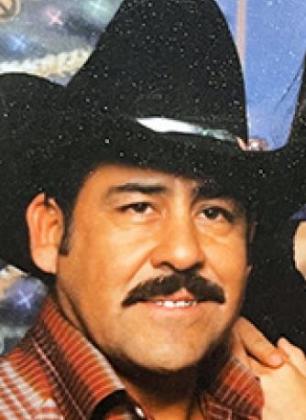 Jesus Elias Salgado Piñon