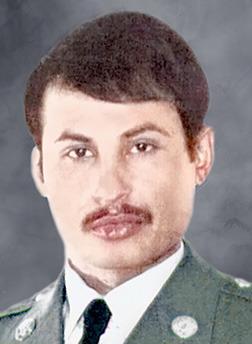 Juan “John” Alvarado
