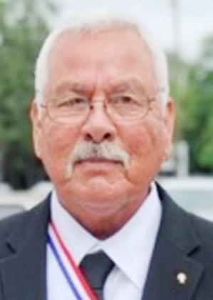 Roberto Curiel
