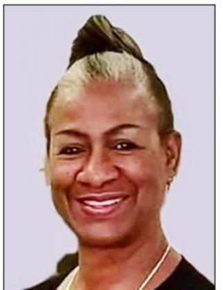 Charlyce L. Arnold