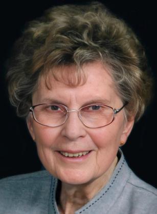 Martha Miller